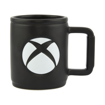 Skodelica Xbox - Logo