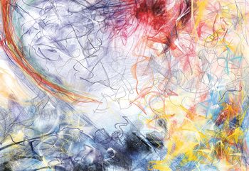 Фототапет Abstract Art