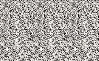 Ταπετσαρία Abstract Art Pebbles Stones