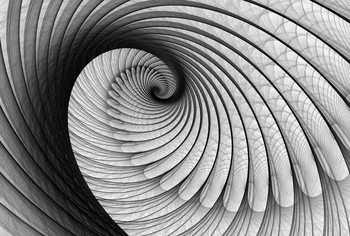 Фототапет Abstract Swirl