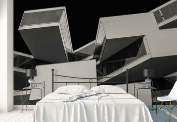 Actelion Wallpaper Mural