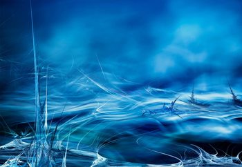 Фототапет Alien Waters