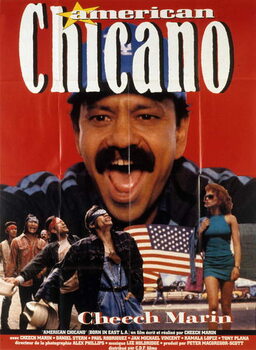 Ταπετσαρία American Chicano
