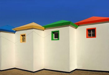 Apiary Wallpaper Mural