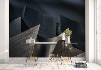 Archigraph Wallpaper Mural