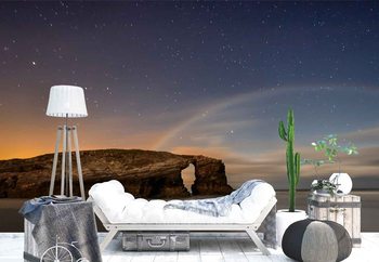 As Catedrais Wallpaper Mural