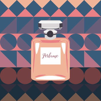 Ταπετσαρία Aztec Scent