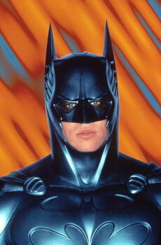Ταπετσαρία Batman Forever, 1995