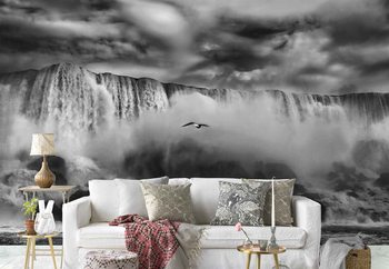 Beauty Unbound! Wallpaper Mural
