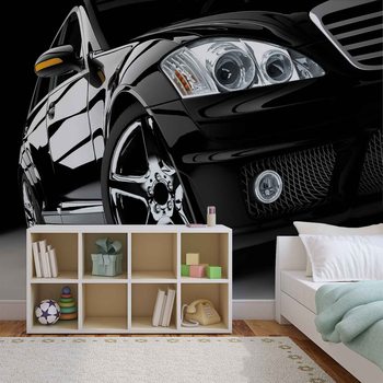 Фототапет Car Luxury