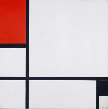 Ταπετσαρία Composition No. I