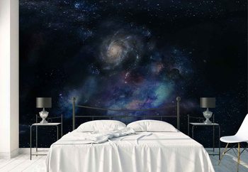 Cosmos Wallpaper Mural