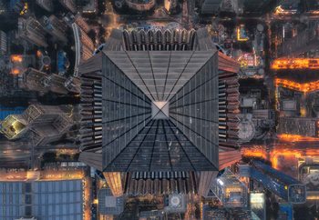 Diamond Head Wallpaper Mural