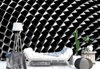 Esplanade Wallpaper Mural