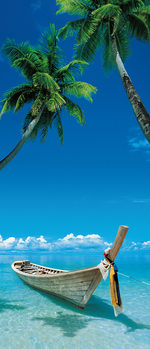 ETERNAL QUEST Wallpaper Mural