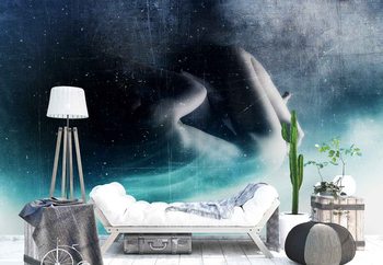 Fallen Angel Wallpaper Mural