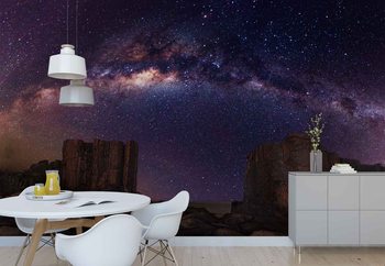 Gate To Heaven Wallpaper Mural