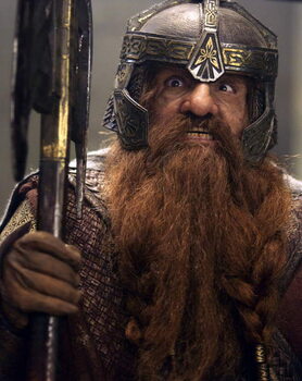 Ταπετσαρία Gimli