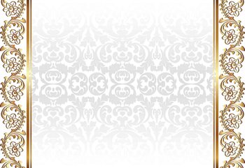 Фототапет Heraldic Mirror