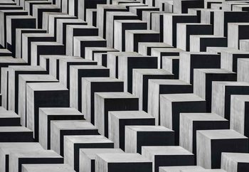 Фототапет Holocaust Memorial