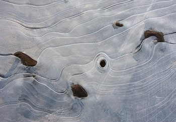 Фототапет Ice Structures