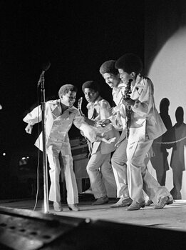 Фототапет Jackson's five