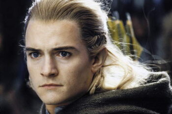 Ταπετσαρία Legolas