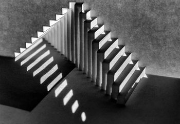 Фототапет Lines And Shadows