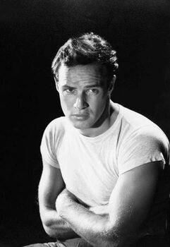 Ταπετσαρία Marlon Brando