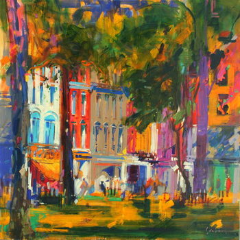 Ταπετσαρία Mayfair