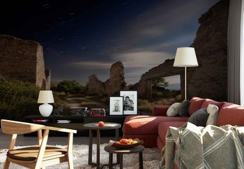 Mendinueta A Forgotten Place Wallpaper Mural