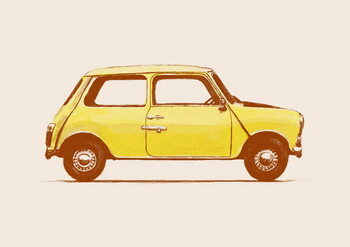 Ταπετσαρία Mini, 2020