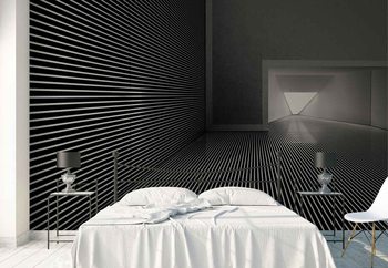 Modern Architecture Wallpaper Mural