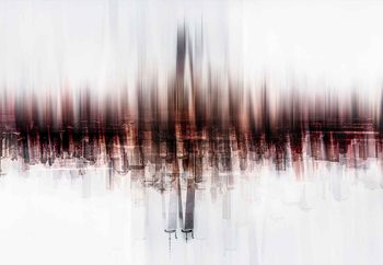 My Vision Wallpaper Mural