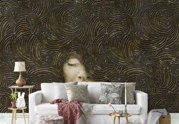 Of Stone Wallpaper Mural