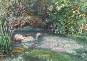 Ταπετσαρία Ophelia