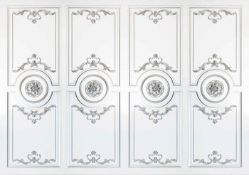 Фототапет Pattern Vintage