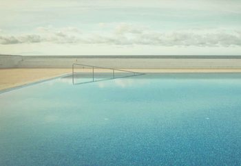 Фототапет Pool