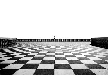 Фототапет Real Chess