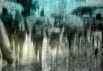 Фототапет Regen