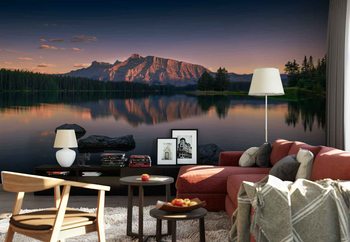 Serenity Wallpaper Mural