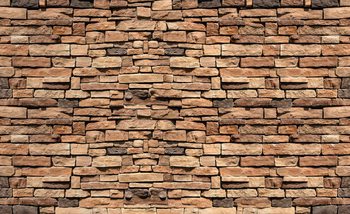 Ταπετσαρία Stone Wall