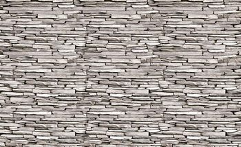 Ταπετσαρία Stone Wall