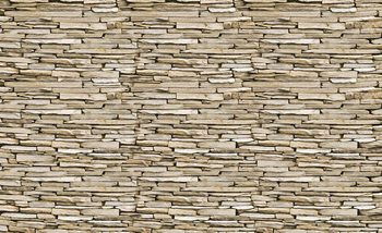 Ταπετσαρία Stone Wall