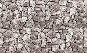 Ταπετσαρία Stone Wall
