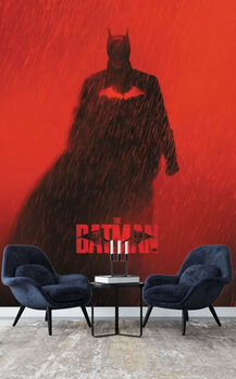 Wallpaper Mural The Batman 2022