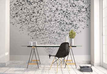 The Dark Half Wallpaper Mural