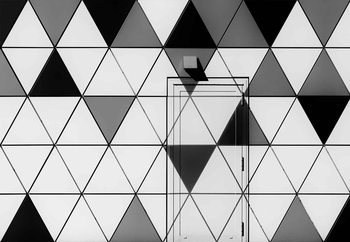 Фототапет The Door Without Handle