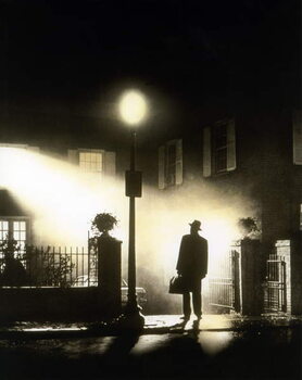 Ταπετσαρία The EXORCIST