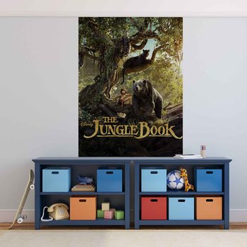 Фототапет The Jungle Book